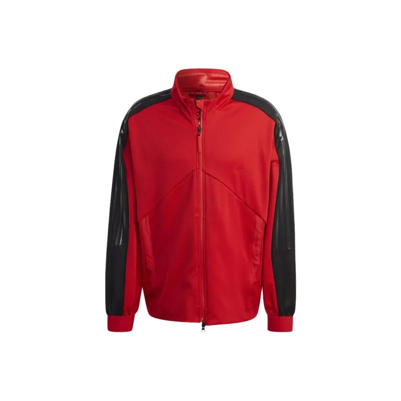 Adidas Jackets Men Red-0