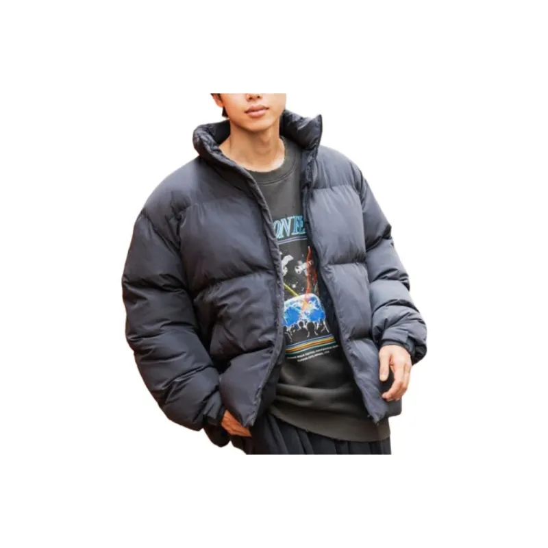 Beams Puffer Jackets Men-0
