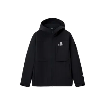 CAMEL Capsule Jackets Coats Unisex