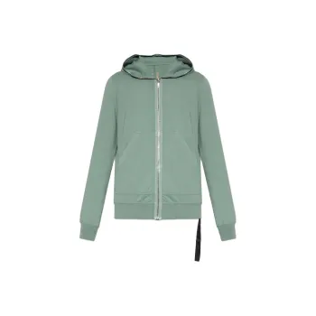 Rick Owens DRKSHDW Jackets Men Green