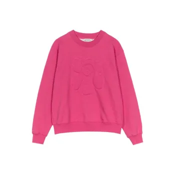 Marimekko Sweatshirt Men's Pink