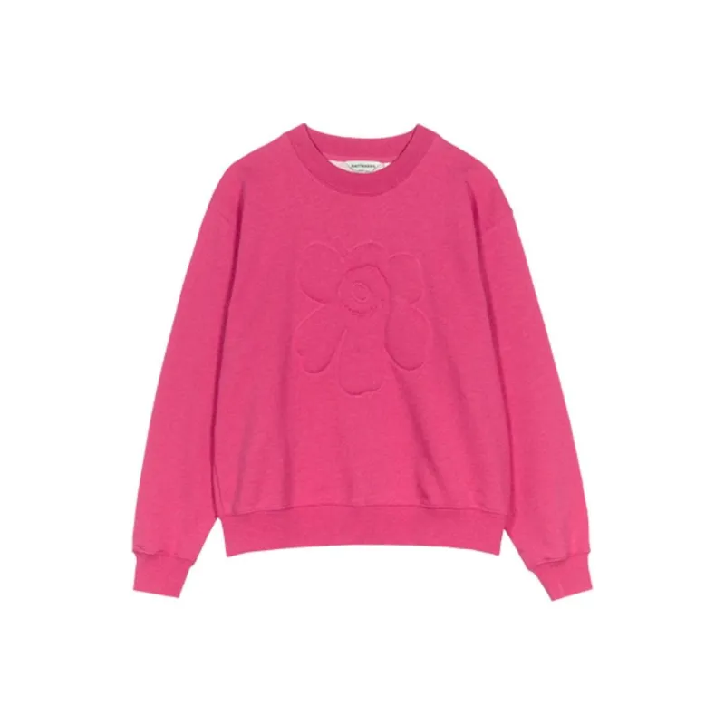 Marimekko Sweatshirt Men's Pink-0