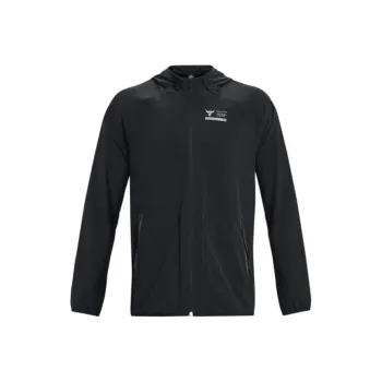 Under Armour Johnson Jackets Men Black