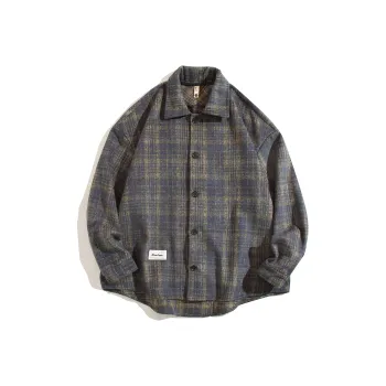 URBAN AUTHENTIC Jackets Unisex