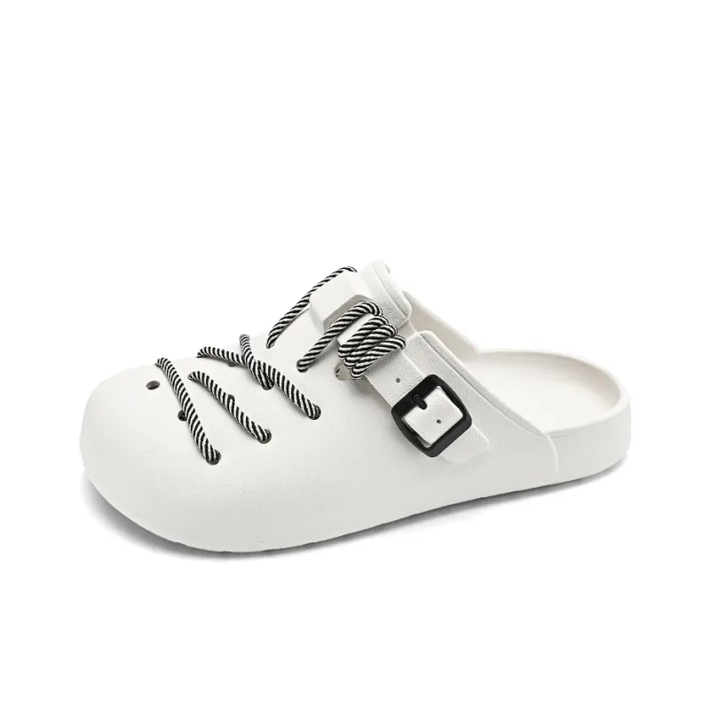 OUGLEMEN Clogs Unisex-11