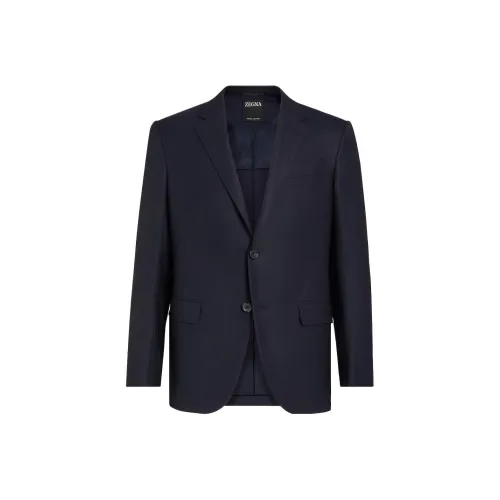 Ermenegildo Zegna Trofeo™ Single Breasted Jacket