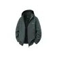 Blue Gray Green