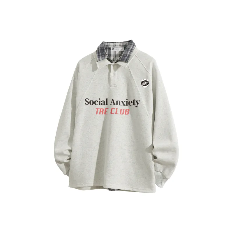 Tre Club Sweatshirts Unisex-2