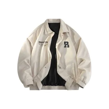 FAX FOR FMACM Jackets Coats Unisex