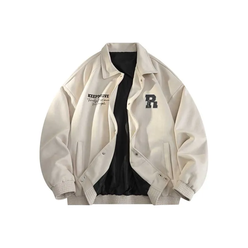 FAX FOR FMACM Jackets Coats Unisex-0