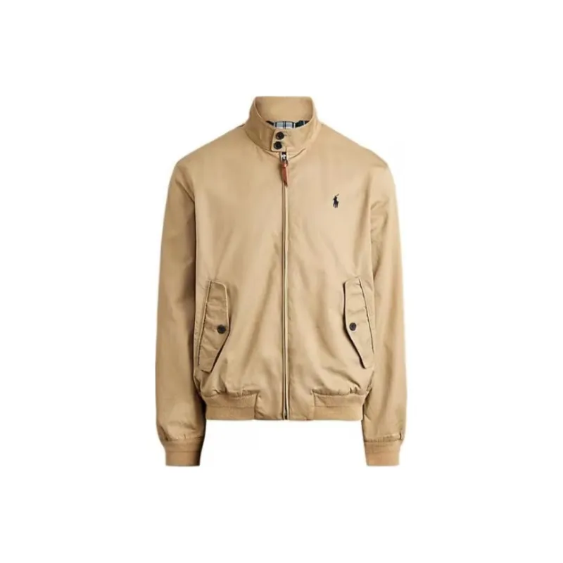 Polo Ralph Lauren Jackets & Coats Men's Light Umber-0