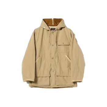Beams Jackets Men Tan