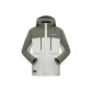 Polar White \ Army Green