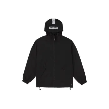 Supreme 2 Tone Zip Up Jacket