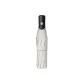 [Automatic Open/Close]8-Rib Reinforced-Cream White