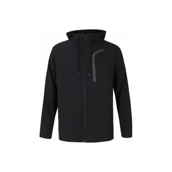 Under Armour Jackets Men Black