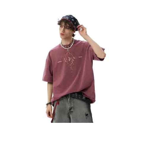 JHYQ T Shirts Unisex