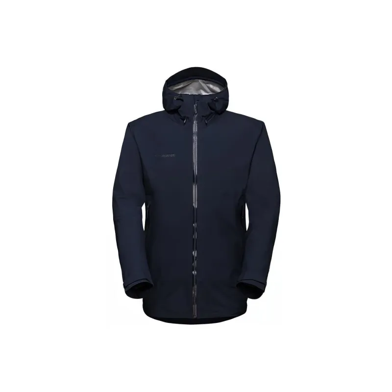 MAMMUT Convey Tour HS Windbreaker Jackets Men-4