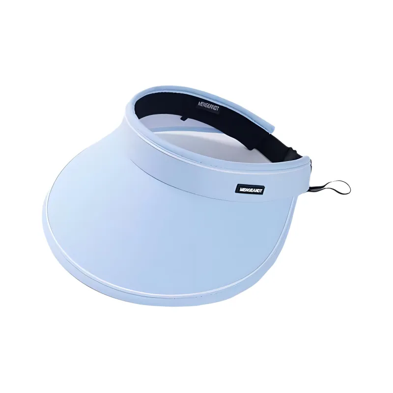 US8ACC Polyester Sun Protection Hats Women's-5
