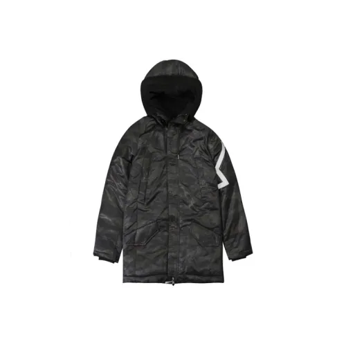 JORDAN Down Jackets Men