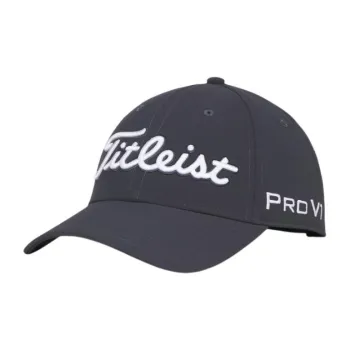 TITLEIST Baseball Caps Unisex Blue