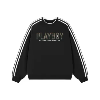 Playboy Sweatshirts Unisex
