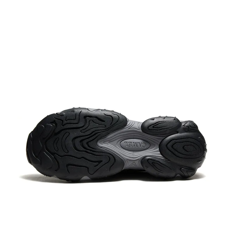 CAMEL Cloud Mountain Hiking Shoes Men's-17