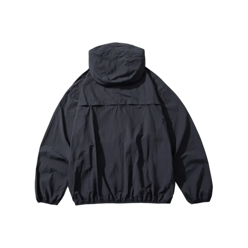 CHOUCHOUS Sun Protection Clothing Unisex-1