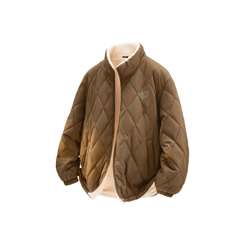MINISO Puffer Jackets Unisex-10