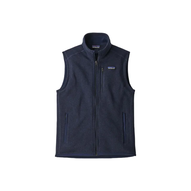 Patagonia Logo patch Gilet-4