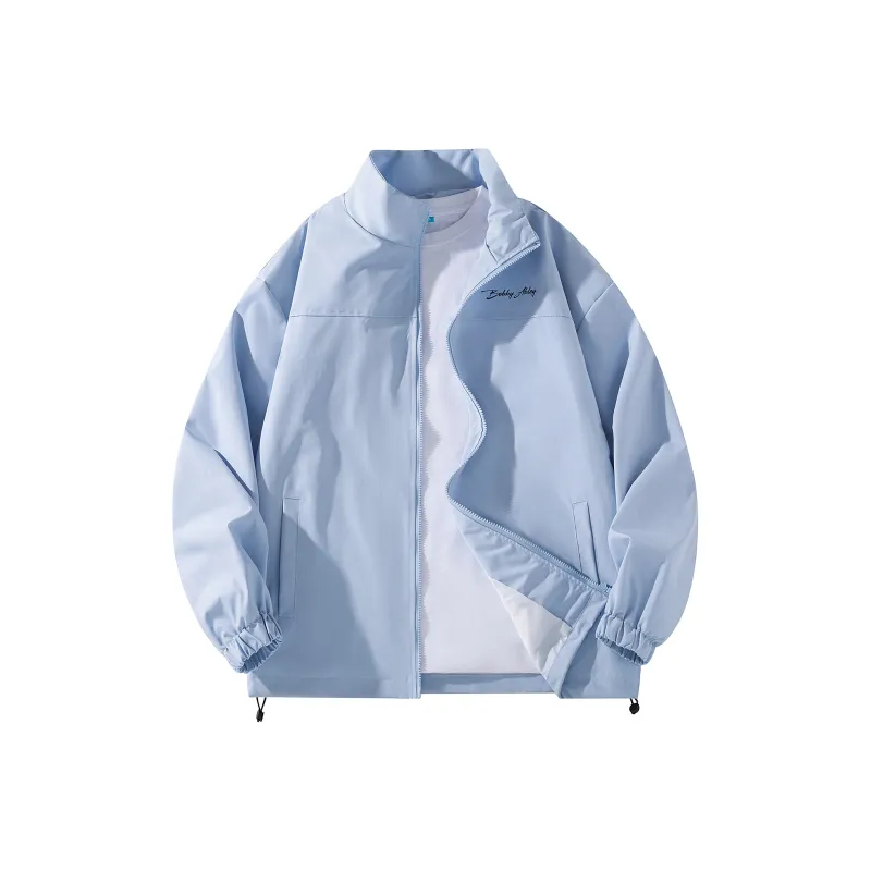 BOBBY ABLEY Jackets Coats Unisex-9
