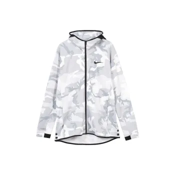 Nike Jackets Men Wolf Gray