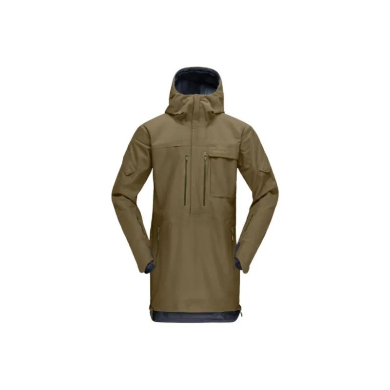 NORRONA Jackets Unisex-0