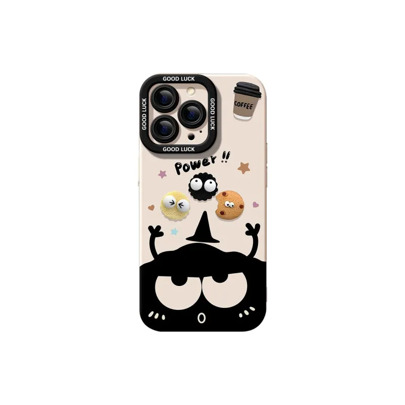 HASEE Phone Cases-2