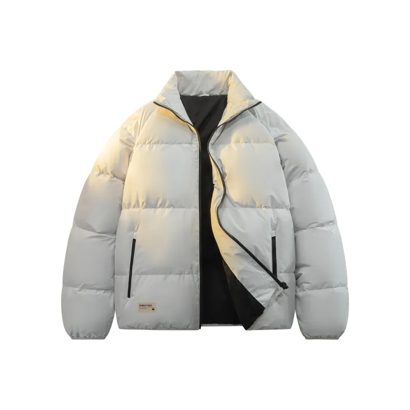 DANGERTIGER Down Jackets Unisex-8