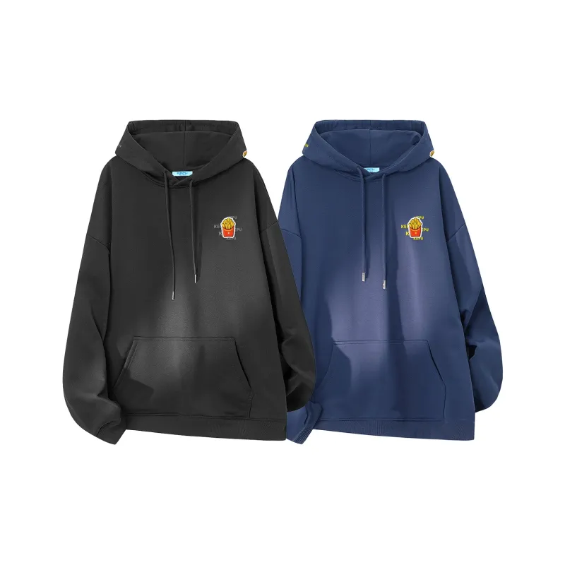 Kepu Sweatshirts Unisex-2