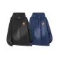 2 Pack (Black with White Logo+Navy Blue)