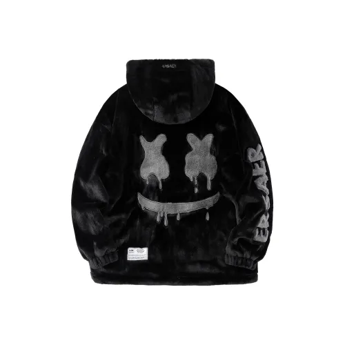 ER PuffER Jackets Unisex