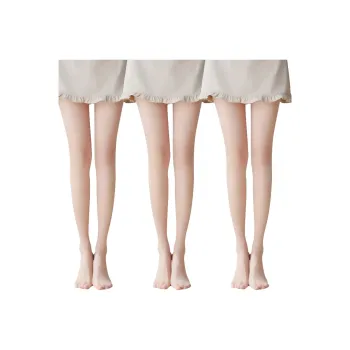 YUZHAOLIN Stockings Women's Combo Set