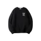 Black Fleece-Lined