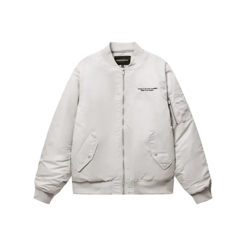 UNKNOWTAL Jackets & Coats Unisex-12