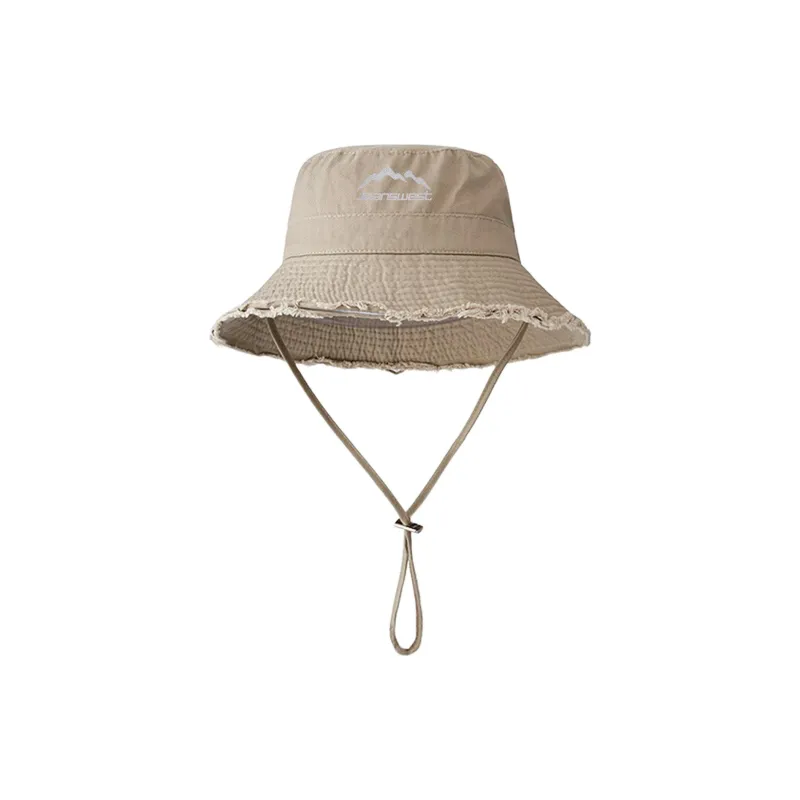 JEANSWEST Cotton Bucket Hats Unisex-15