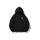 Black[Fleece-Lined and Thickened]