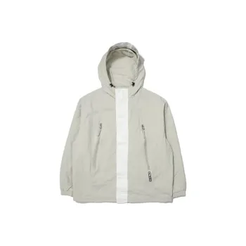 FILA Jackets Unisex Beige