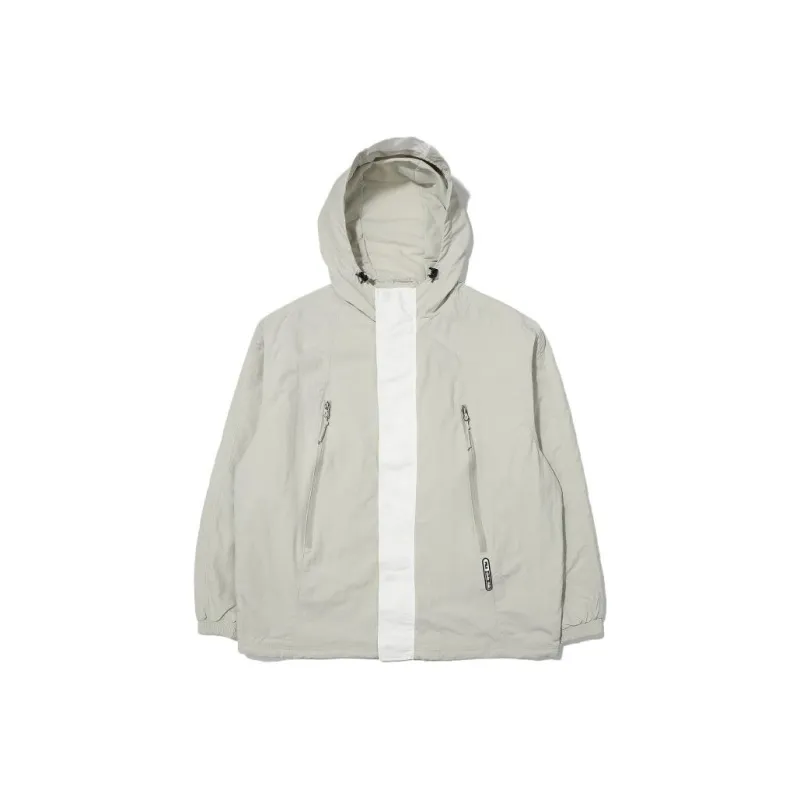 FILA Jackets Unisex Beige-0