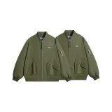 2 Pack (Army Green+Army Green)