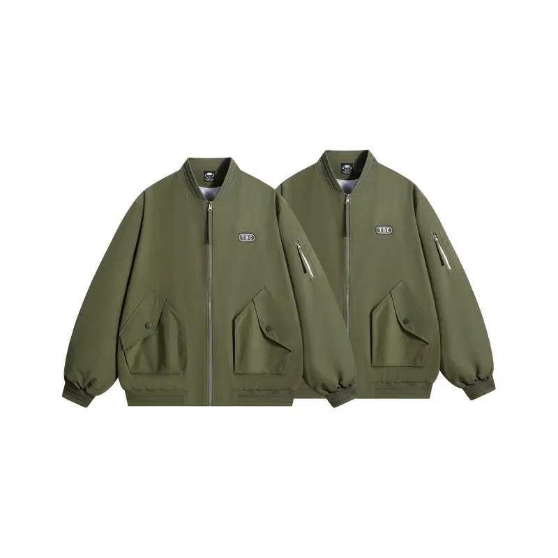 Teddy Bear Collection TBC DAISY Series Jackets Coats Unisex-22