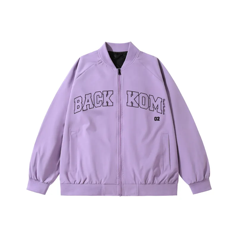 David Bakken Jackets Unisex-10