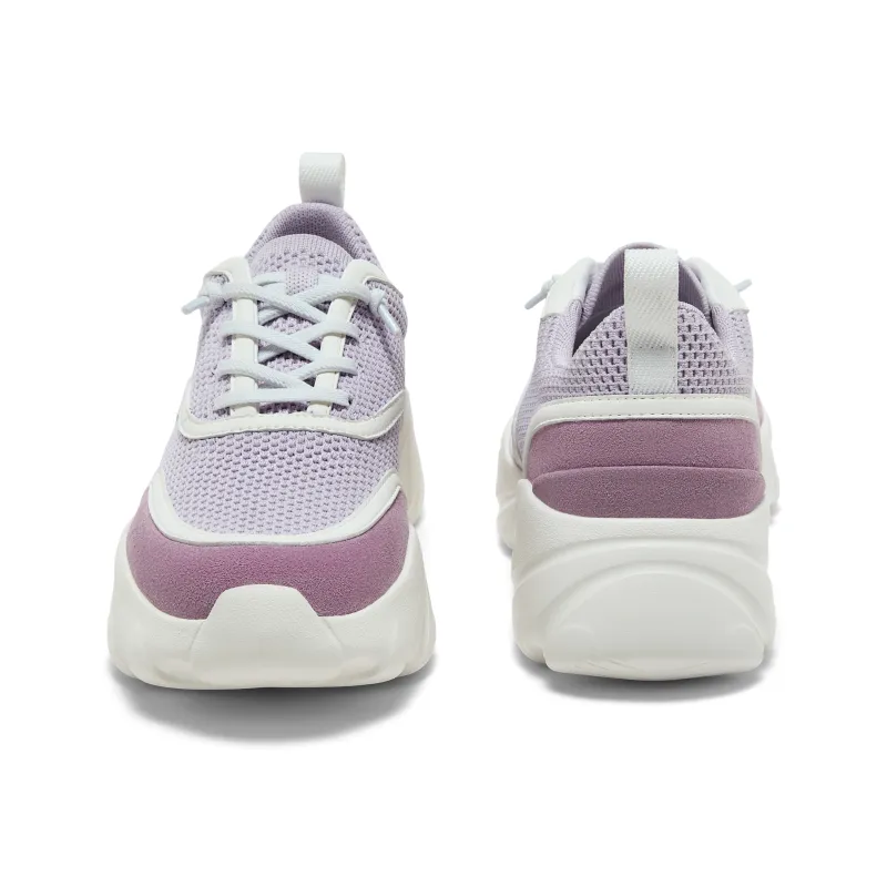 Walk More Wind Shadow II Low Top Chunky Sneakers Unisex-30
