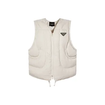 ROCAWEAR Vests Unisex
